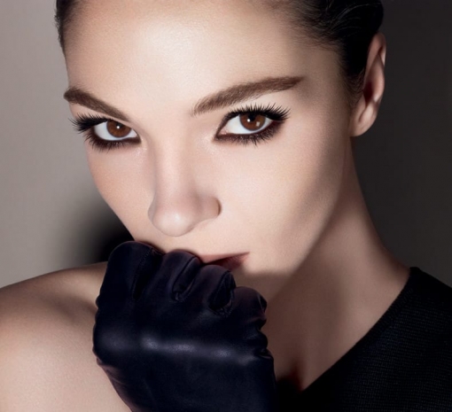 Новая тушь Givenchy Noir Couture Volume