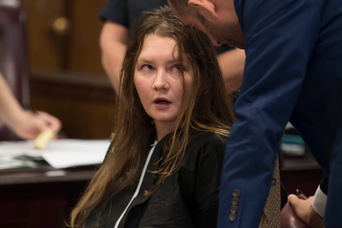 Мошенницу из России осудили в США