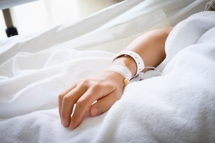 Молодой человек спрыгнул с моста в Шымкенте