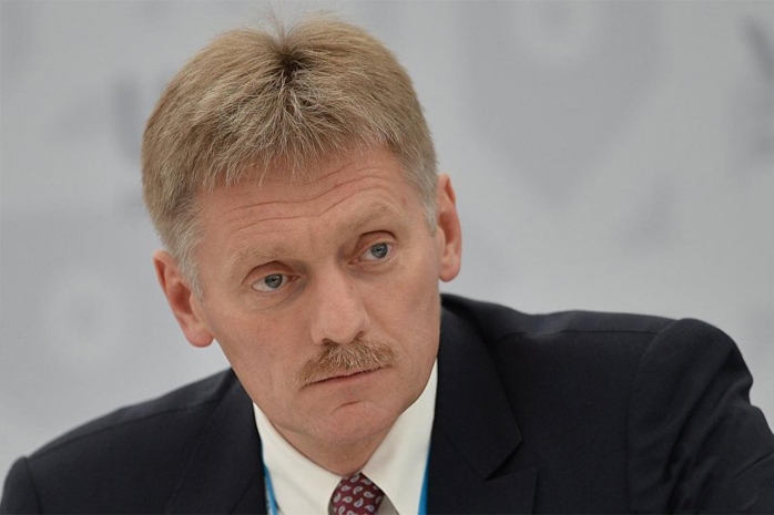 Кремль отреагировал на приглашение в соцсеть от Илона Маска