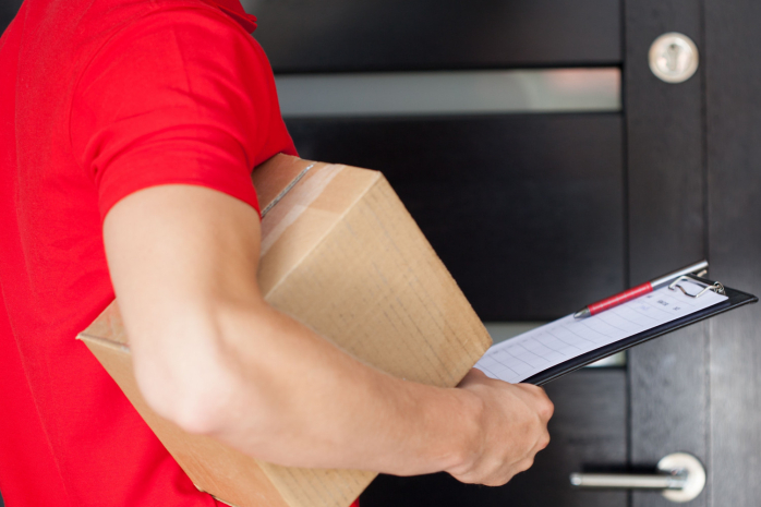 Иностранцы не смогут работать водителями, курьерами и гидами в Грузии