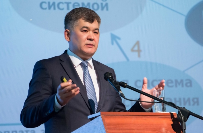 «Здравоохранение» Биртанова: 27 уголовных дел расследует Генпрокуратура