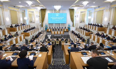 Должность вице-президента будет деполитизированной – Минюст