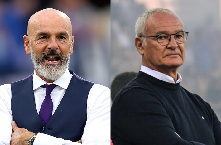 Стали известны кандидаты на пост главного тренера сборной Италии