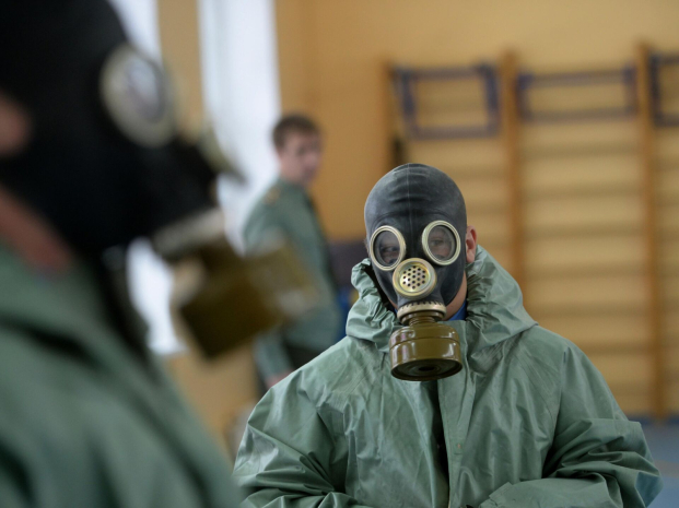 Выделять больше часов на военную подготовку в школах призывает депутат