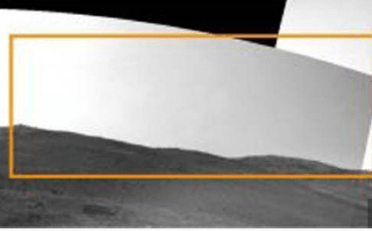 Марсоход Opportunity снимет спуск европейского зонда Schiaparelli