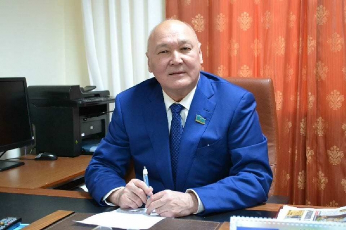 Депутат Алиев выступает за многоженство