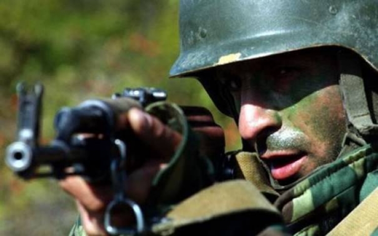 НАТО сегодня завершает в Эстонии военные учения