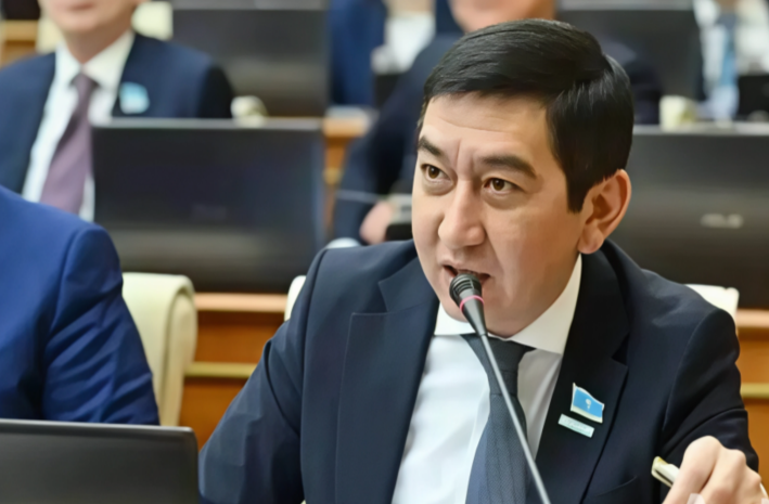 «Сами голосуем, а потом без стыда говорим не так»: депутат Ринат Заитов сделал замечание коллегам
