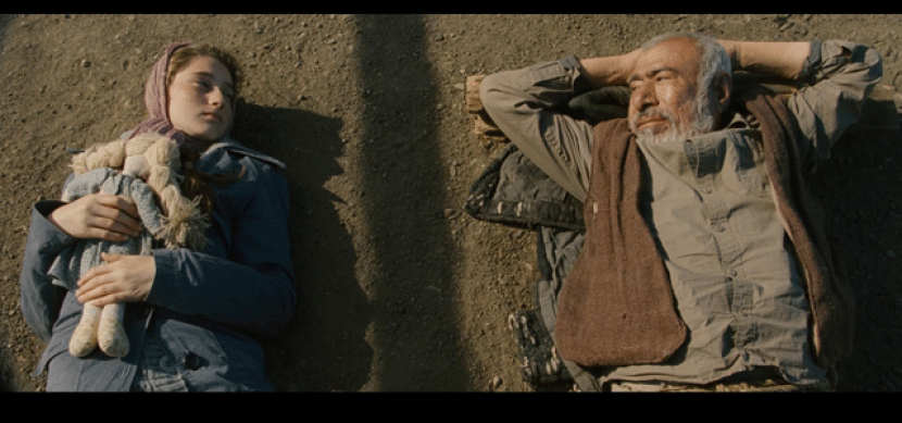 Произведенный совместно с Казахстаном фильм выдвинут на «Оскар»