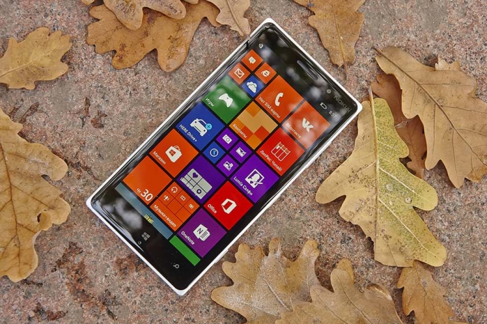 Nokia Lumia 830: дешево и сердитоЭксклюзив