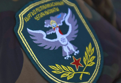 Казахстан посодействует в подготовке кадров для Погранслужбы Кыргызстана