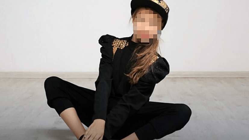 В Новосибирске скончалась школьница на уроке танцев