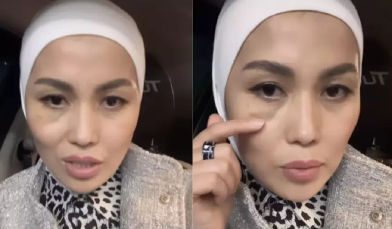 Терпеть до последнего побои мужа советует врач-блогер – СМИ