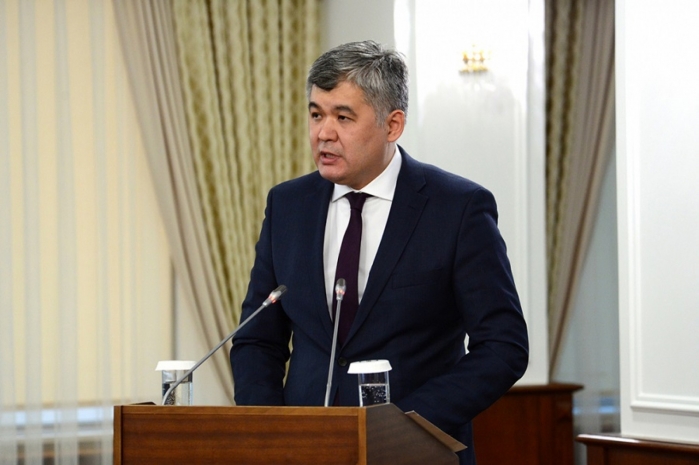 Глава Минздрава рассказал о состоянии раненого инспектора «Охотзоопрома»