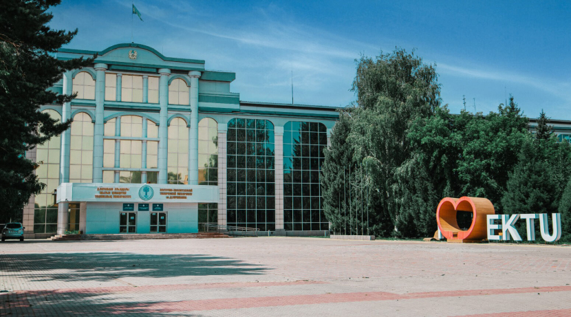 Госуниверситет искусственно сделали должником на 1,6 миллиарда тенге в ВКО