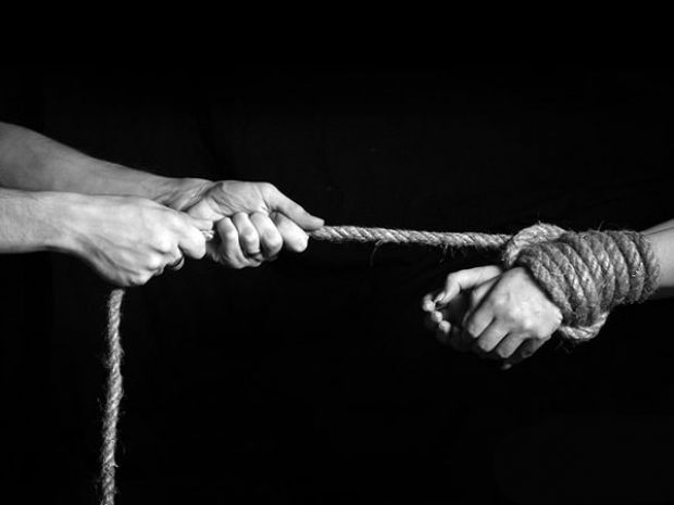 В Дании пресечена торговля людьми