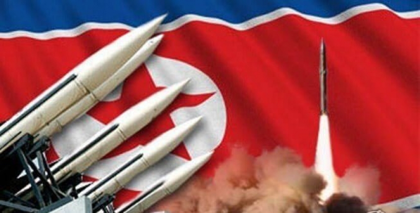 В случае войны КНДР с Южной Кореей, США примут сторону Сеула