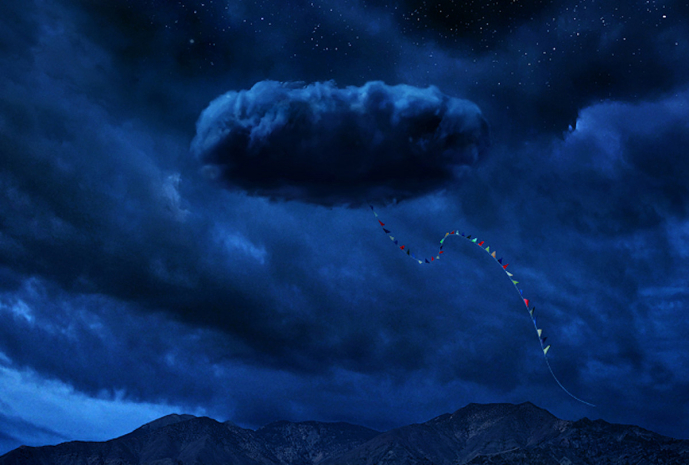 Вышло новое промо хоррора «Нет» Джордана Пила