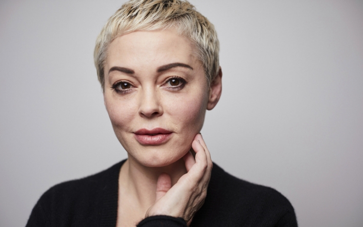 Пожалуйста, не убивайте нас – американская актриса обратилась к Ирану