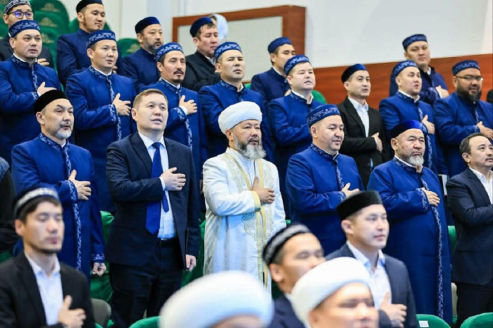 Двойные стандарты или осознанный саботаж политики Токаева?