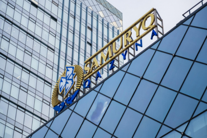 Сколько заработал «Самрук-Казына» в 2025 году