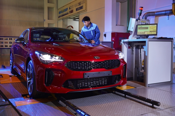 Заместитель главы МИИР рассказал, на чем ездят сотрудники министерства