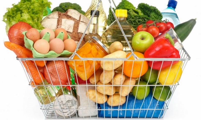 Программу по поддержке продуктами питания малоимущих семей запустили в Алматы
