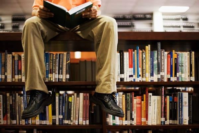 Как реанимировать книжный рынок Казахстана?