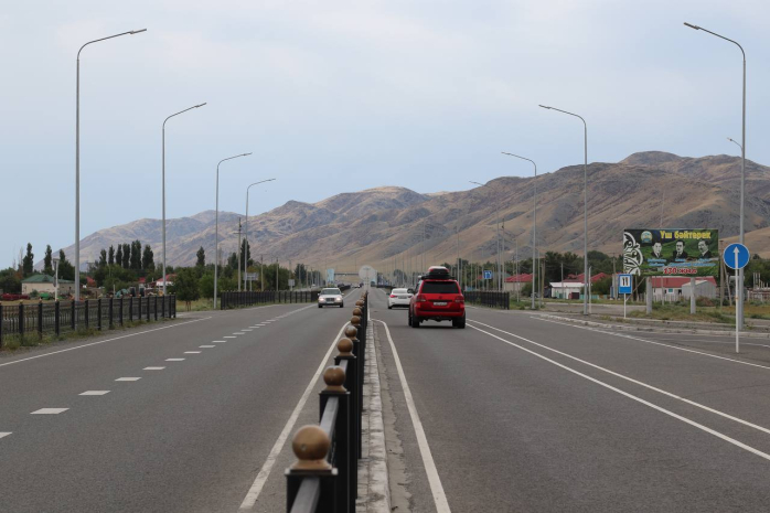 Доходы от платных дорог в 2026 году могут достичь 100 миллиардов тенге – Минтранспорта