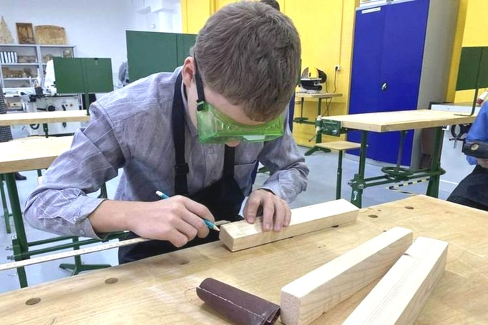 Более 30 тысяч казахстанских школьников освоят профессиональные навыки