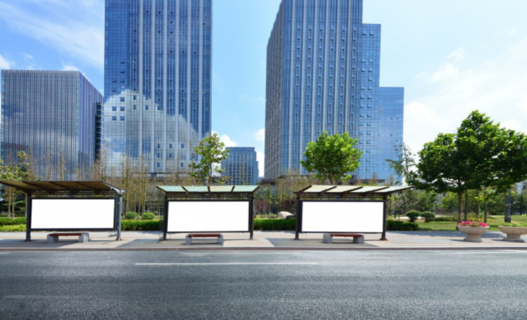 Более 5 миллиардов тенге с начала года на наружной рекламе заработал Алматы