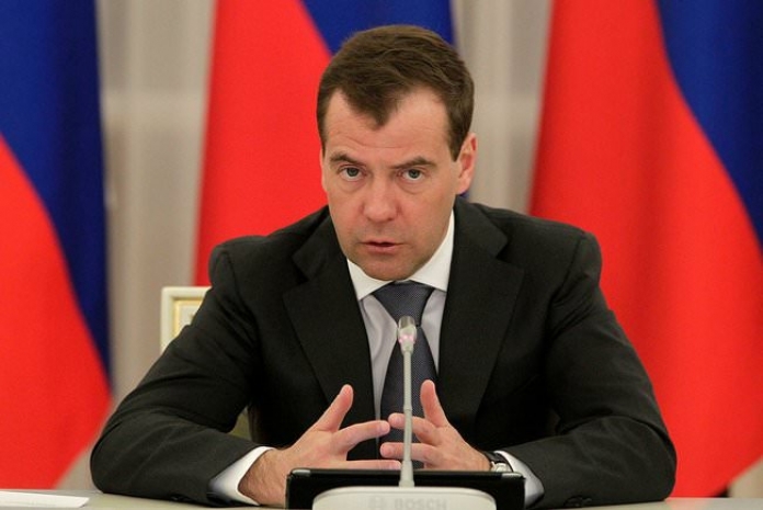Россия будет выдавать спецвизы желающим получить гражданство