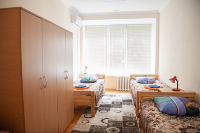 Вопрос с общежитиями решен везде, кроме Алматы – Саясат Нурбек