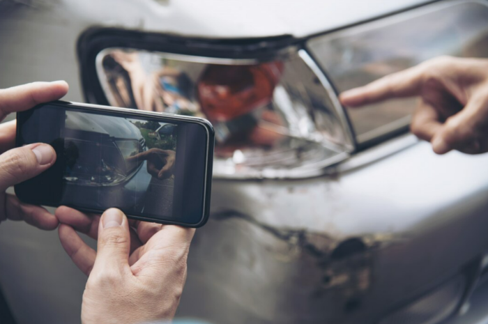 Резкий рост ДТП зафиксирован в Атырау