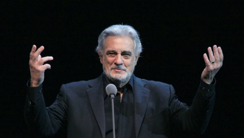 Пласидо Доминго приедет в Астану