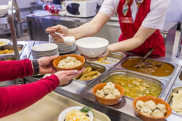 О проблеме недоедания среди граждан Казахстана заявили в ФАО