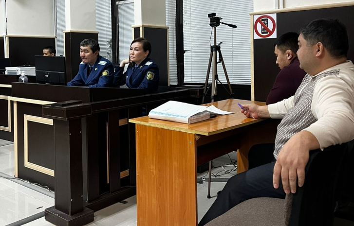 Судебные заседания начали показывать школьникам для «воспитательного эффекта»