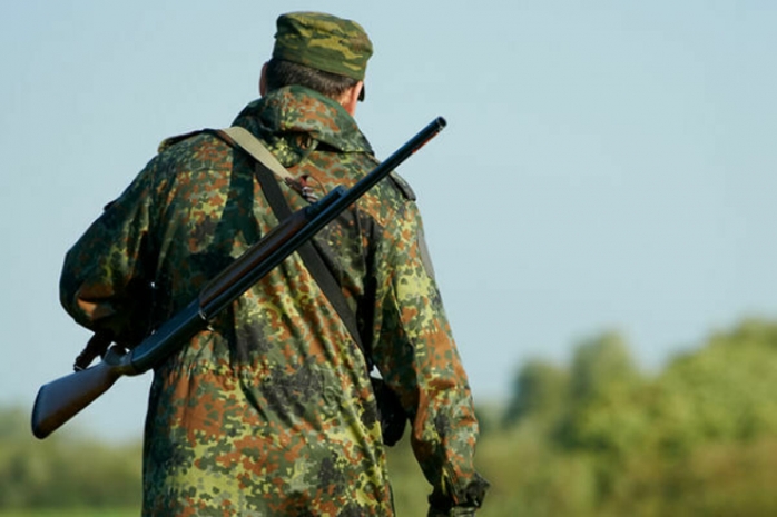 Два случая браконьерства выявлено в Карагандинской области