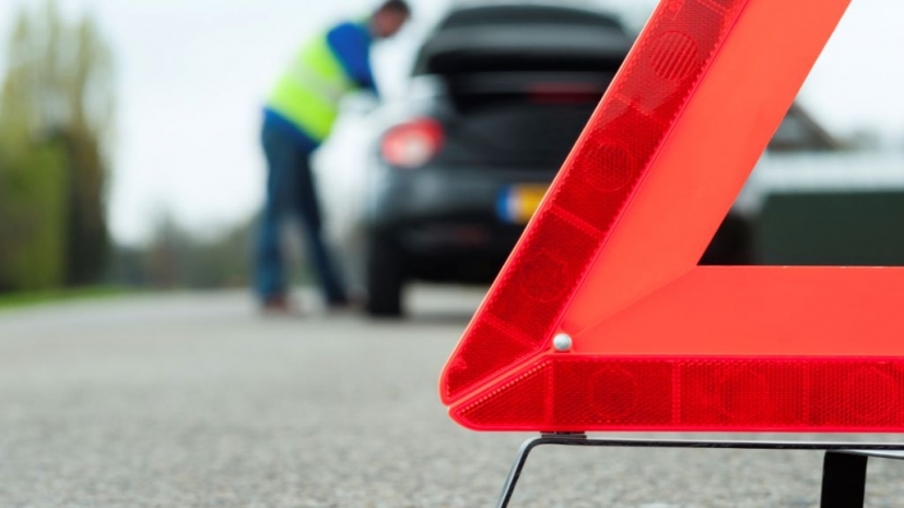 В Шымкенте пьяный водитель сбил насмерть 10-летнюю девочку