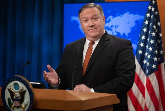 Казахстан и Узбекистан не готовы противостоять коронавирусу — Майк Помпео