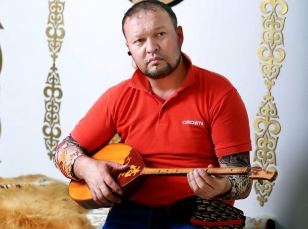 «Охотник за полицейскими» арестован за нарушение ЧП в Шымкенте