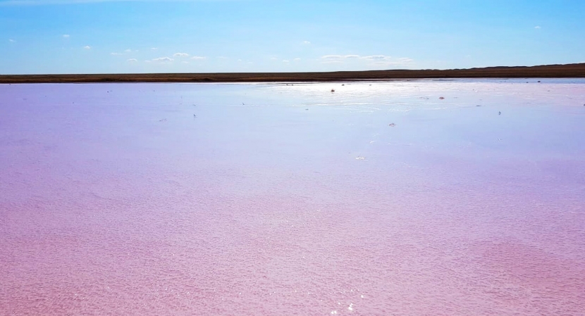 Минэкологии примет жесткие меры защиты озера Кобейтуз