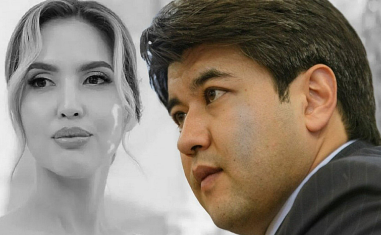 За проведение никях Бишимбаева и Нукеновой наказали имама республиканской мечети