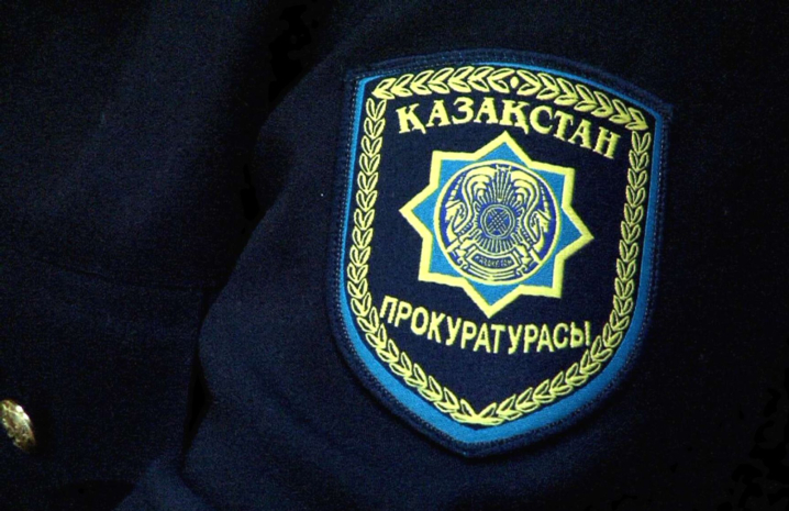 В Шымкенте прекратили уголовное дело по факту хищения бюджетных средств