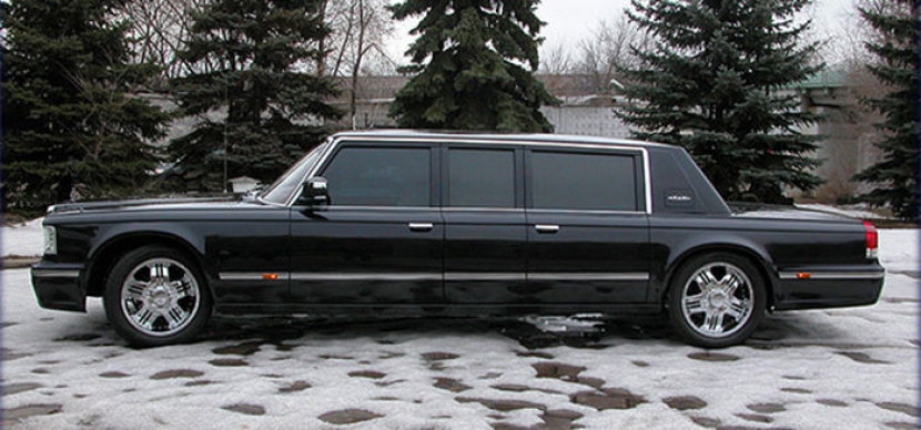 Porsche разработает двигатели для проекта «Кортеж»