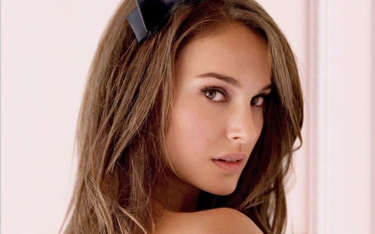 Натали Портман стала лицом новой линии Dior – Diorskin Star