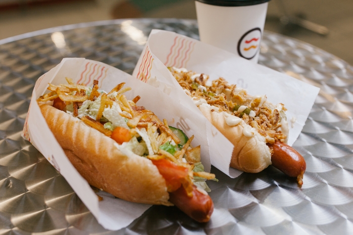 26 человек отравились хот-догами в Самарканде