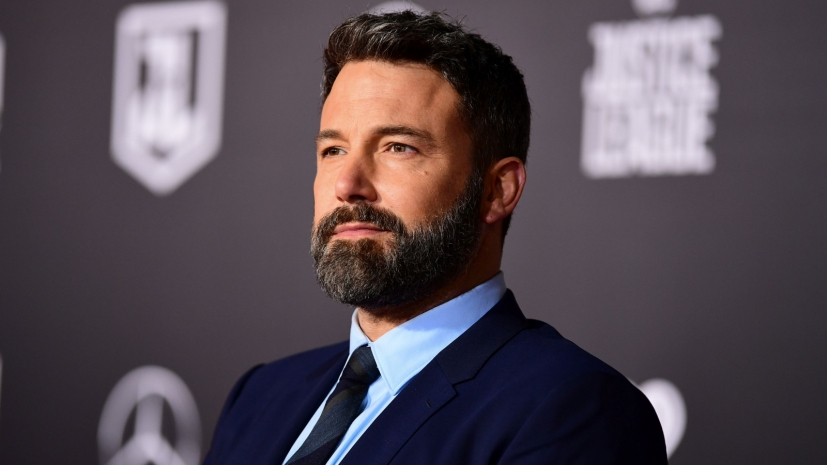 Бен Аффлек снимется в фильме о Гарри Гудини