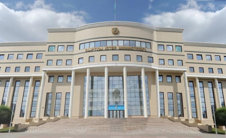 Казахстанка задержана за дачу взятки в Сингапуре – МИД РК